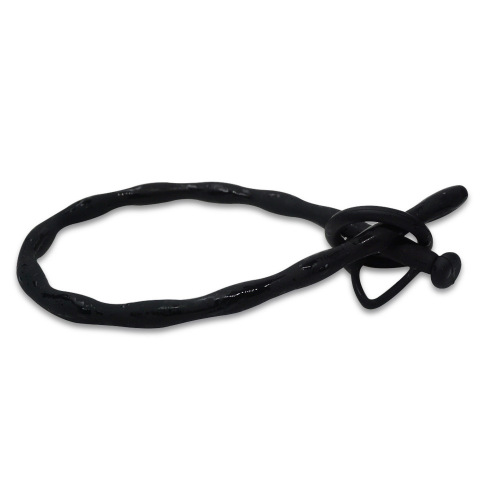 Erotic dual-purpose horse eye urethral dilation and stimulation extra-long hollow catheter stick urethral blockage manual masturbation climax device