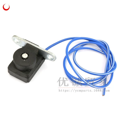 Motorcycle accessories scooter GY 6 125 magneto coil trigger GY 6 125 magneto trigger (Motorcycle engine and accessories)