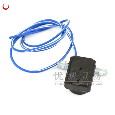 Motorcycle accessories scooter GY Motorcycle engine and accessories