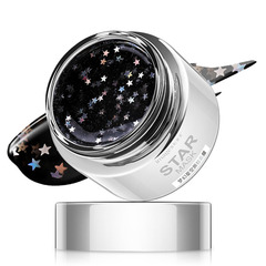 Image beauty dream starry sky stripping mask, moisturizing and hydrating refining pores radiant stripping mask