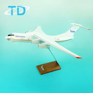 ����76 IL-76 1/93 50cm�w�Cģ�͘�֬��ˇƷ �ɲ��w�C