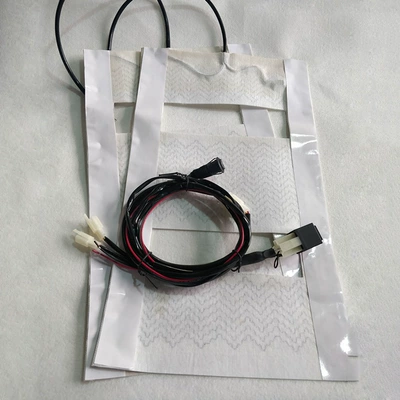 Multi-function pad Pad Alloy Wire Carbon Fiber