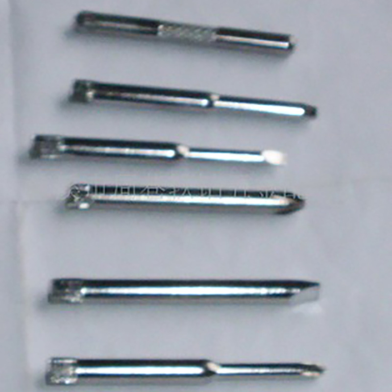 多规格螺丝刀头梅花十字一字多功能组合螺丝刀起子加硬配件批头