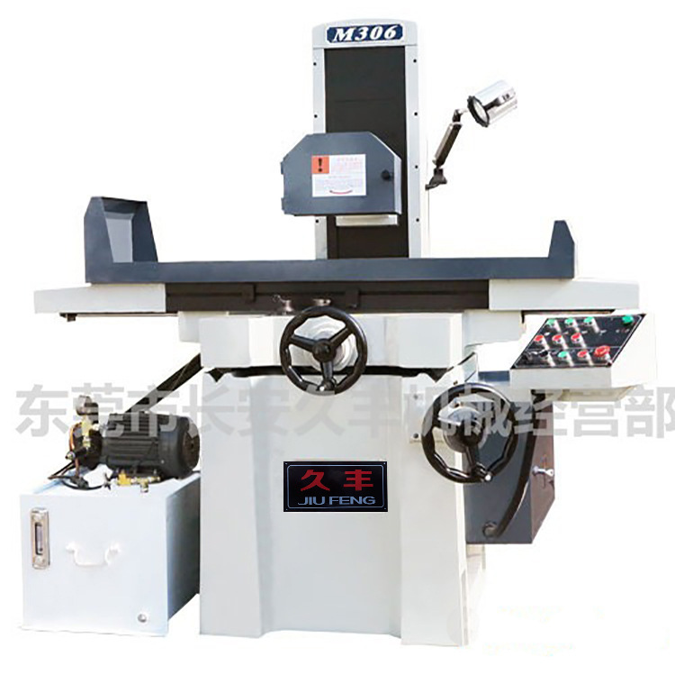 批发供应 磨床 平面磨床 M3060自动平面磨床 一台起批