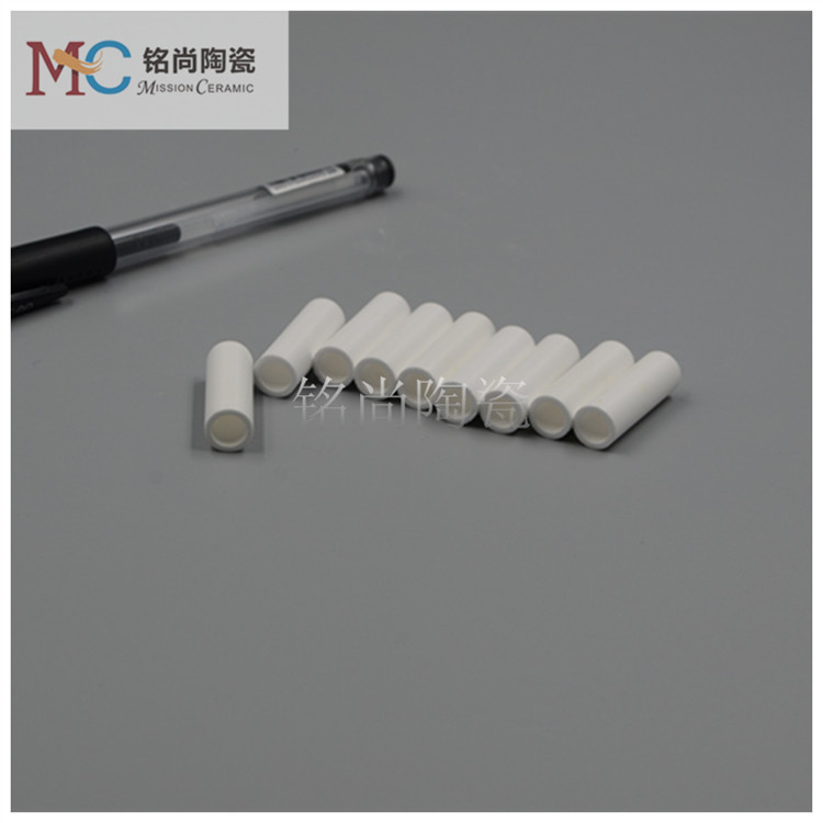 供应各种规格氧化铝坩埚 直筒陶瓷坩埚 实验室坩埚