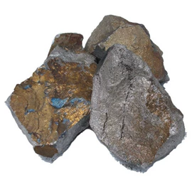 硅系;石墨及碳素;锰系