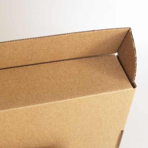 Sennheiser Packaging Corrugated Aircraft Box Clothing Shipping Box Extra Hard Aircraft Box E-commerce Packaging Carton Wholesale