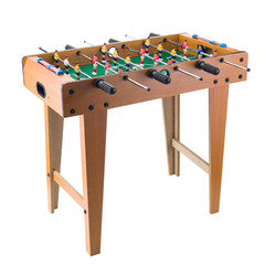 Tabletop soccer children's desk toy for boys 3-6 years old gift, table soccer machine children's day intelligence toy