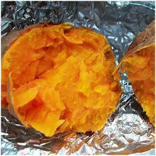 供应红心红薯 地瓜坊电烤红薯 龙薯九现已大量上市