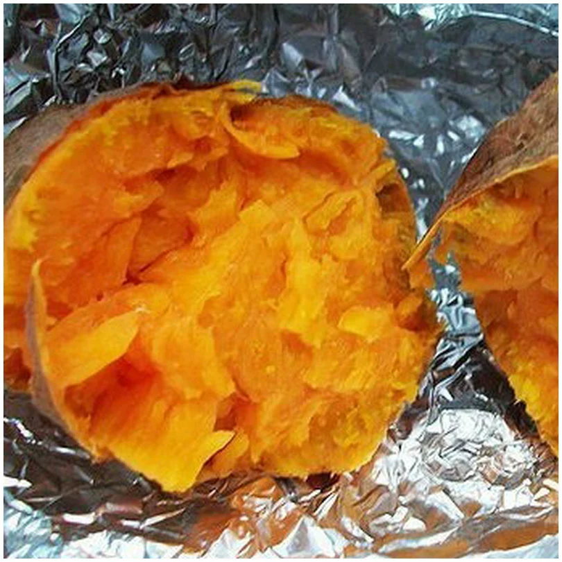 Поставка сладкого картофеля и сладкого картофеля