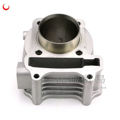 Gy6-50 80 100 cylinder GY6 Motorcycle engine and accessories