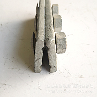三眼夹板通信器材库存充足 - 厂家直销支持618大促