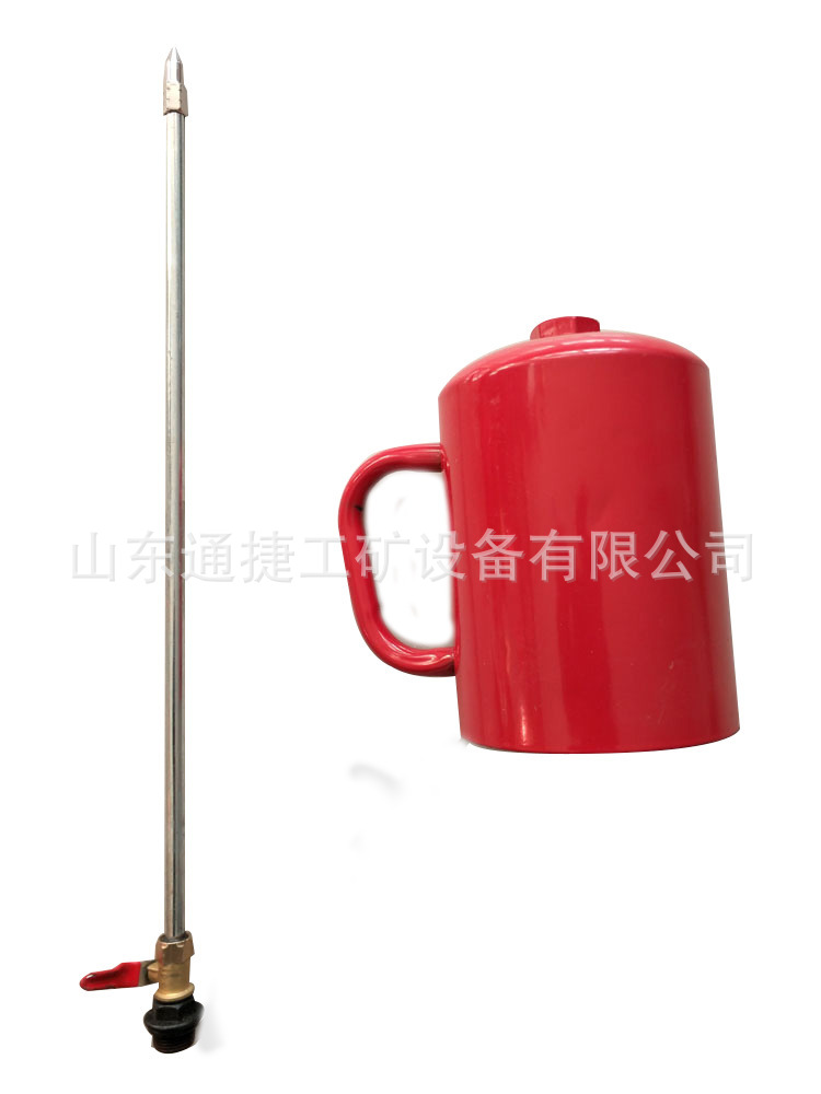 森林灭火点火器 林场专用 森林阻火点火器 滴油式点火器 厂家直销