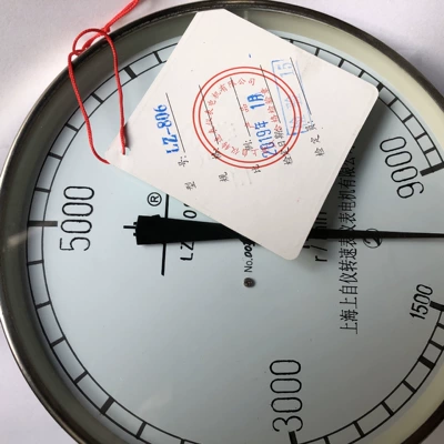 Fixed Centrifugal Tachometer LZ-804 LZ-806