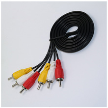 ����1����������ҕ�l�� RCA�C픺��B�Ӿ� ���^ɏ���� ��ɫAV��