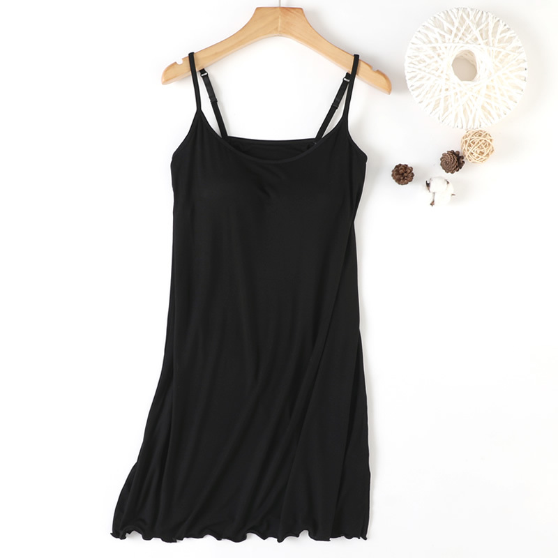 검은 가슴 패드