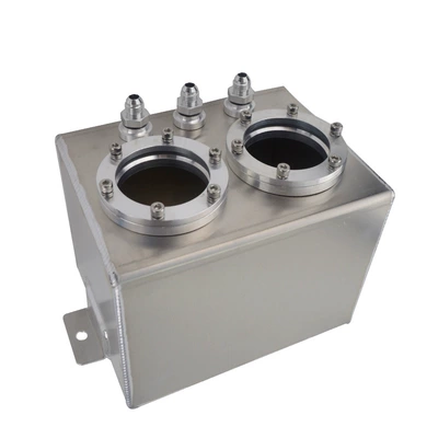 tank thread AN6 black – Fuel tank