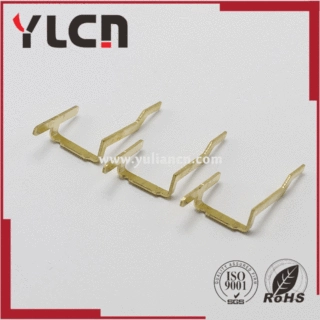 汽车连接器插件  汽车配件  接线端子   DJ619-3.5-11 2#针