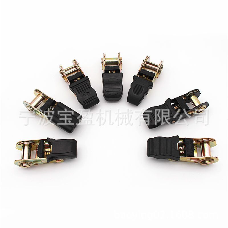 厂家长期供应大量高品质汽车拉紧器/捆绑器