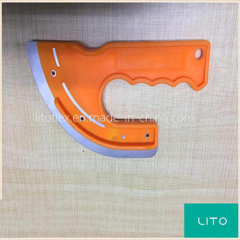 厂家直销指定卡布灯箱刀用于灯布软膜边条卡布灯箱刀具