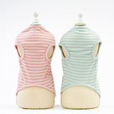 Одежда для домашних животных собачья одежда плюшевая собака маленькая собака кошка для домашних животных весна и летняя одежда 19