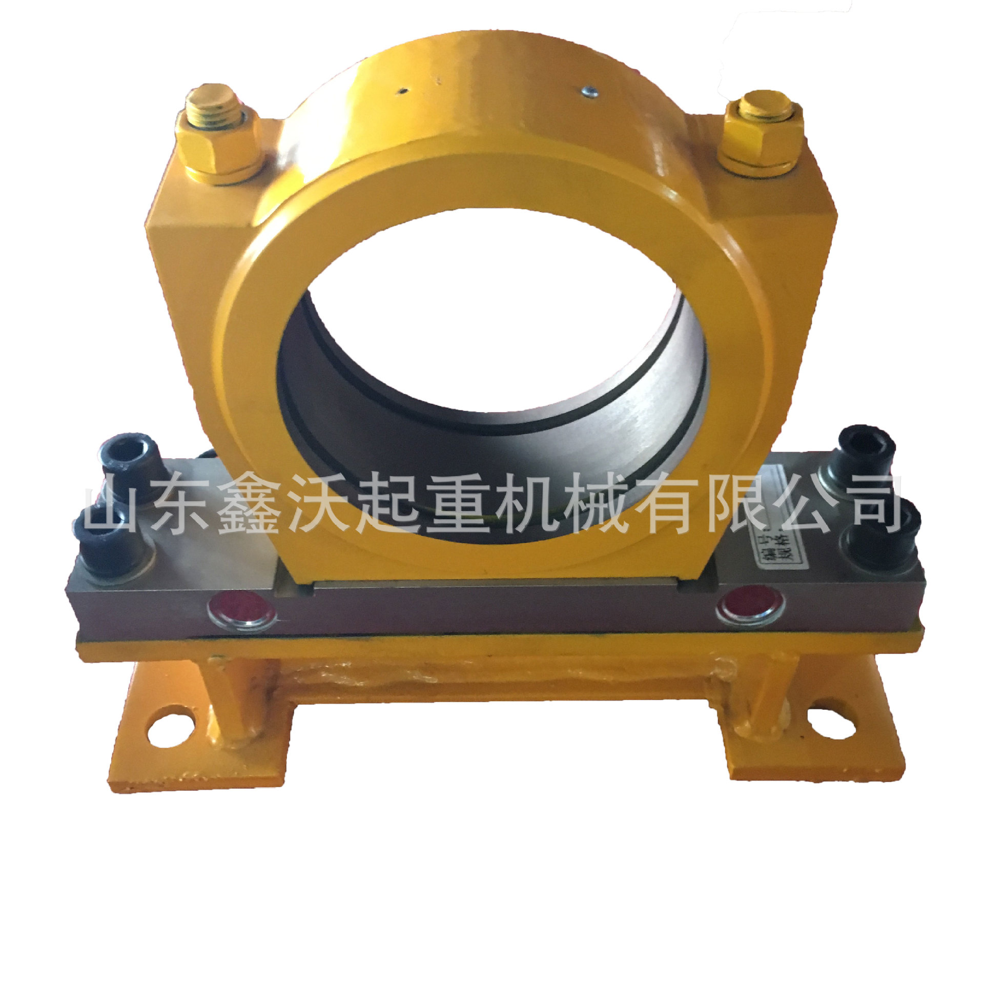 上海起重龙门吊单双梁行车起重量限制器工业无线遥控器起重电子秤