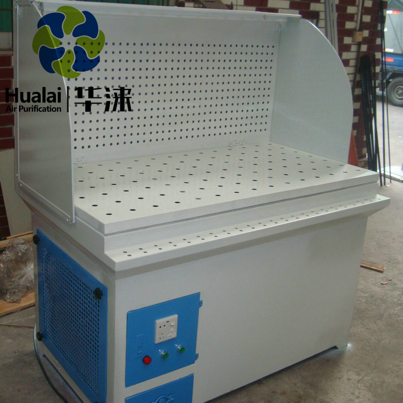 不锈钢除尘工作台 洁净室除尘工作台 除尘工作台销售 价格优惠