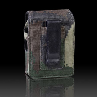 Guangzhou Processing and Custom-Made Handheld Equipment Instrument Cover Manufacturer Beijing Custom-Made Camouflage Cloth Protective Instrument Cover