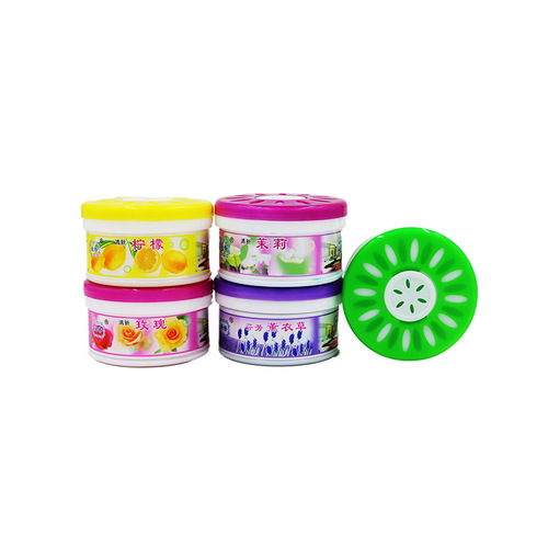 Air freshener for home, bedroom, and wardrobe; solid fragrance sticks; car interior air freshener
