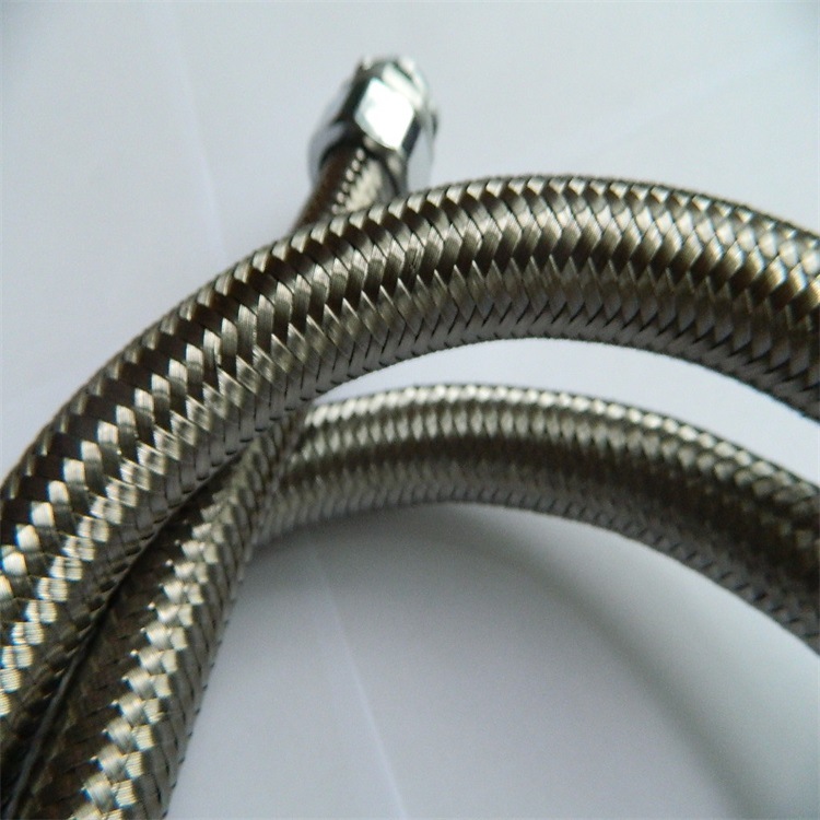 安徽防爆电气软管 不锈钢屏蔽金属软管Φ25