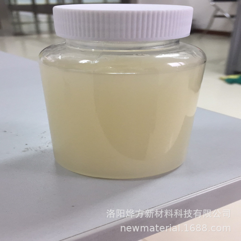 水性稳泡剂乳胶及聚合物分散液的稳泡剂替代 STOKAL SR稳泡剂厂家