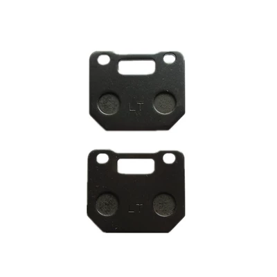 Other Electric Vehicle Accessories leather modification disc brake front and