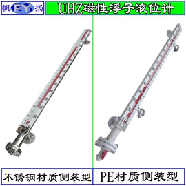 流量计;热电偶;热电阻