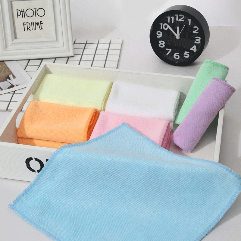 Towel, scarf, hygienic handkerchief, wholesale, Birthday gift, water absorbent, 25x, 2530x