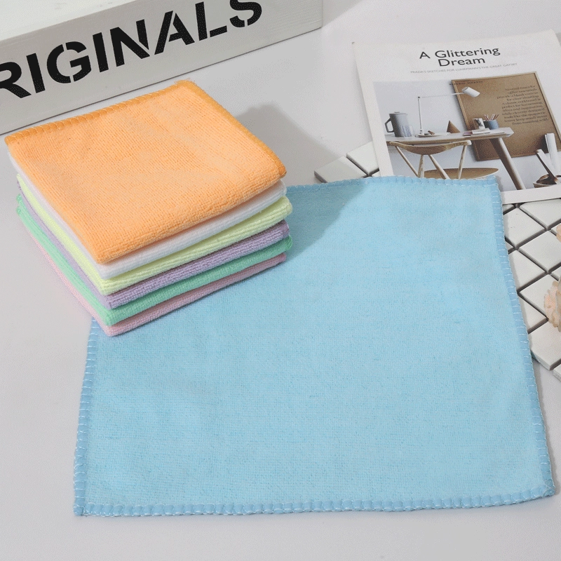 Towel, scarf, hygienic handkerchief, wholesale, Birthday gift, water absorbent, 25x, 2530x
