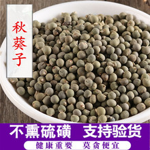 秋葵子 中药材 黄秋葵籽 秋葵籽 黄蜀葵子 新货 承接订单