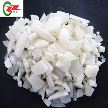 工业硫酸铝 无铁硫酸片状工业用水的处理 净水无铁片状硫酸铝