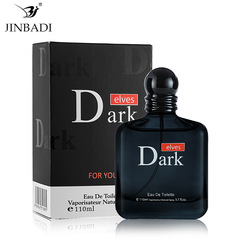 JINBADI Jinbadi women's perfume long-lasting fresh light student perfume 110ml manufacturer wholesale