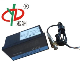 采样器;气源处理器;显示仪表