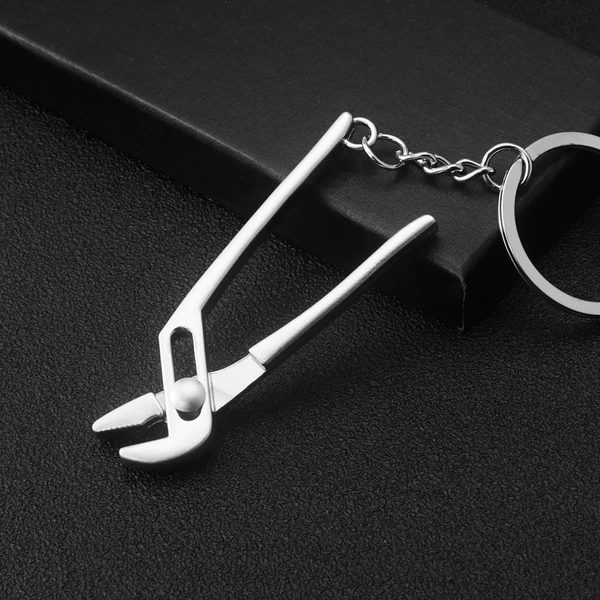 H-541 crooked mouth pliers
