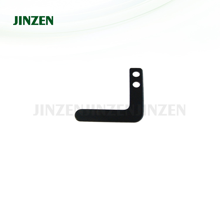 重机拷边机3616/2516/3600/2500缝纫机零配件批发121-03206押片