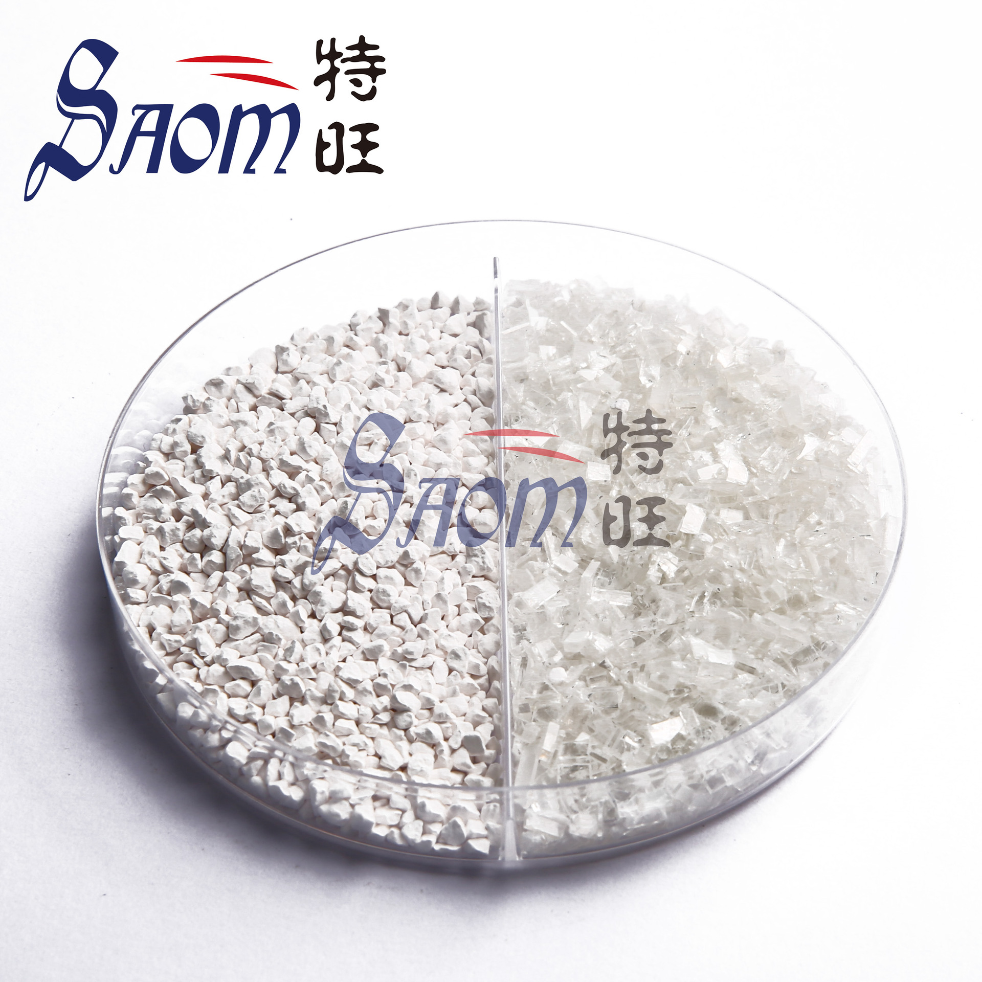氧化镁烧结颗粒 MgO granule 真空镀膜材料 光学镀膜材料