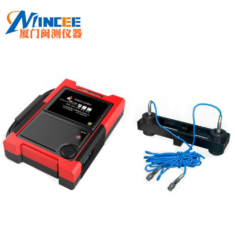 JY-SD500裂缝深度测试仪 混凝土裂缝深度检测仪建研佳康质量保 证