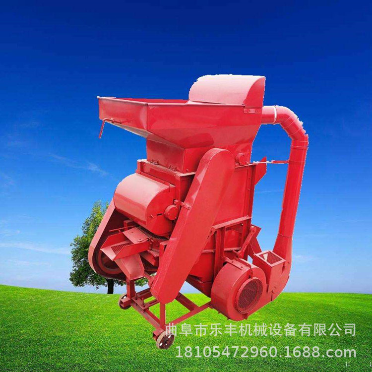 现货直销花生种子脱壳机破损率低除尘花生剥壳机价格