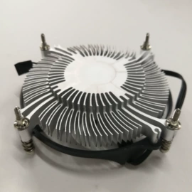 散热器;其他电脑配件;复合型胶粘剂