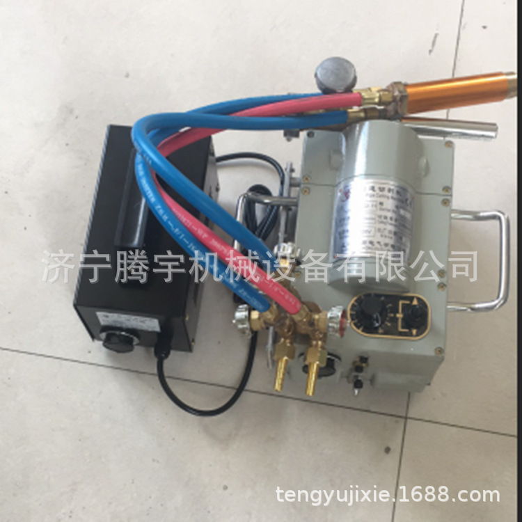 腾宇供应磁力管道切割机CG2-11型火焰切割机现货批发等离子切割机