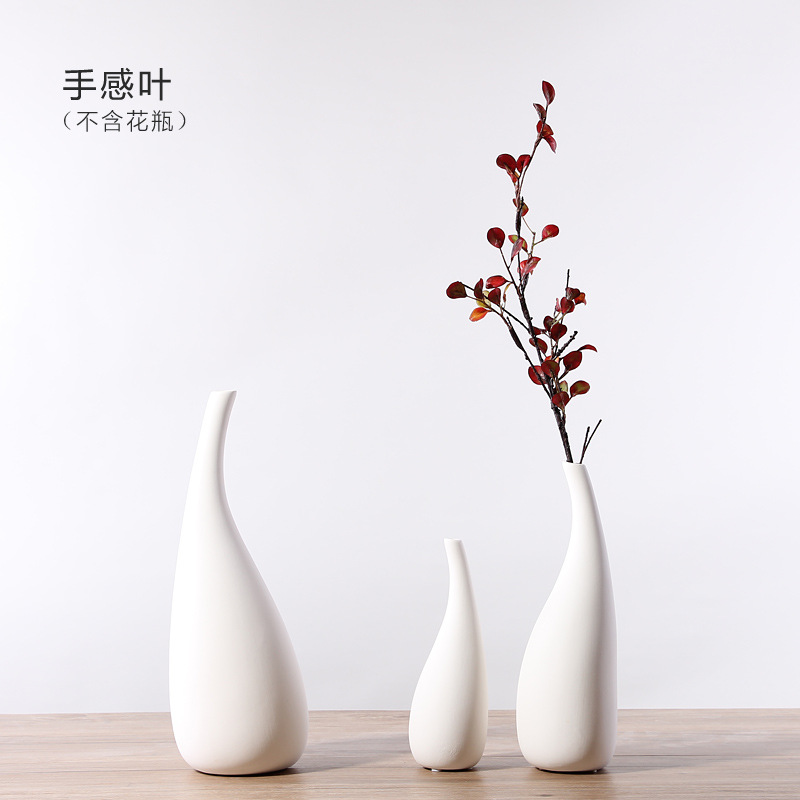 2 Mano-sensación de hojas