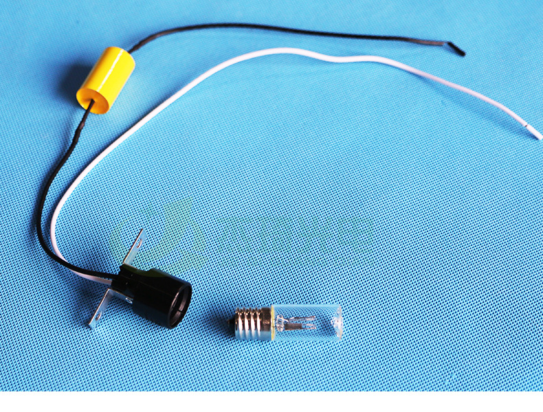 작은 전구 시리즈