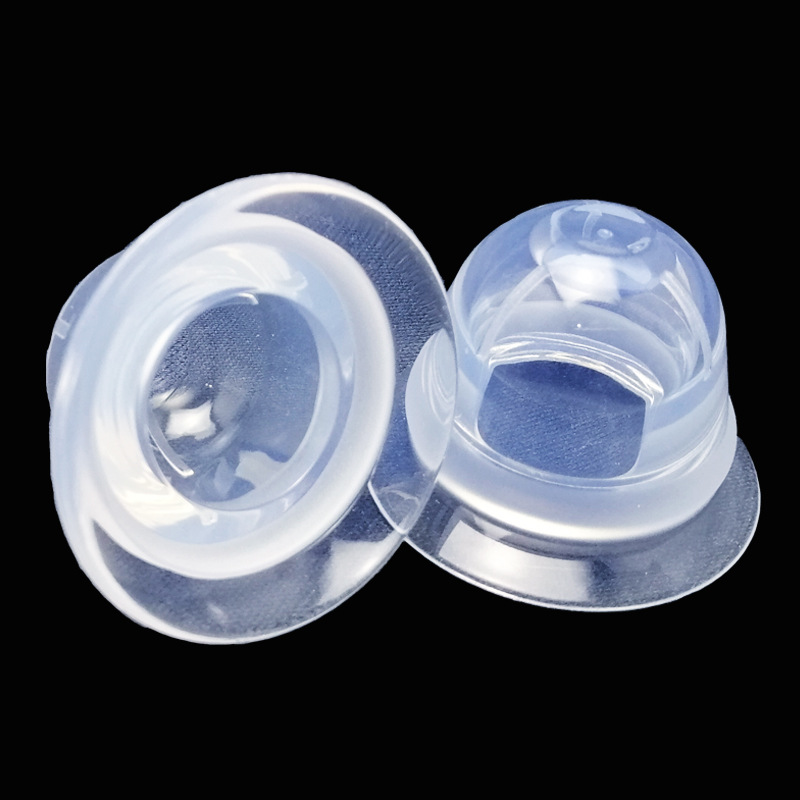 硅胶乳头矫正器奶头内陷哺乳期凹陷短小扁平矫正器乳头牵引矫正器|ms