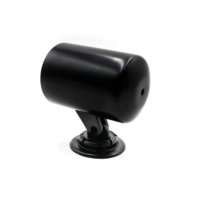 automobile instrument Instrument Cup 2inch Universal Black